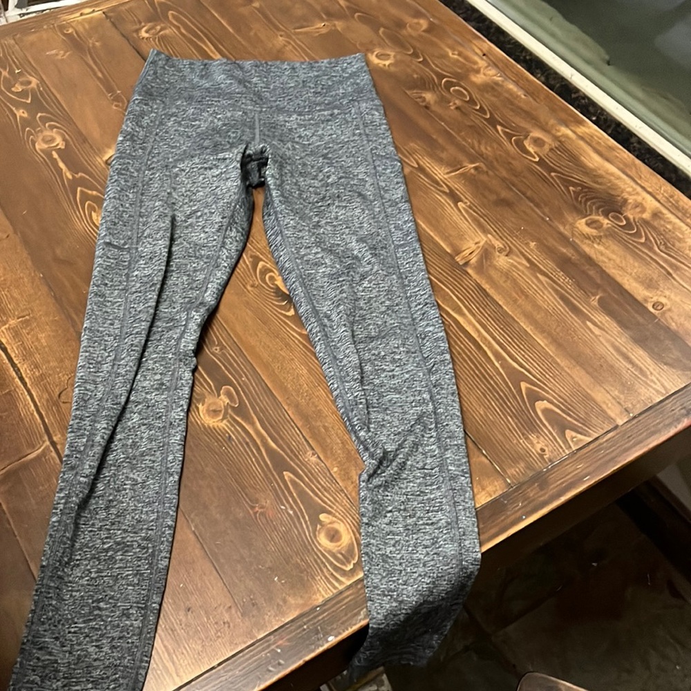 3 pairs of aerie leggings
